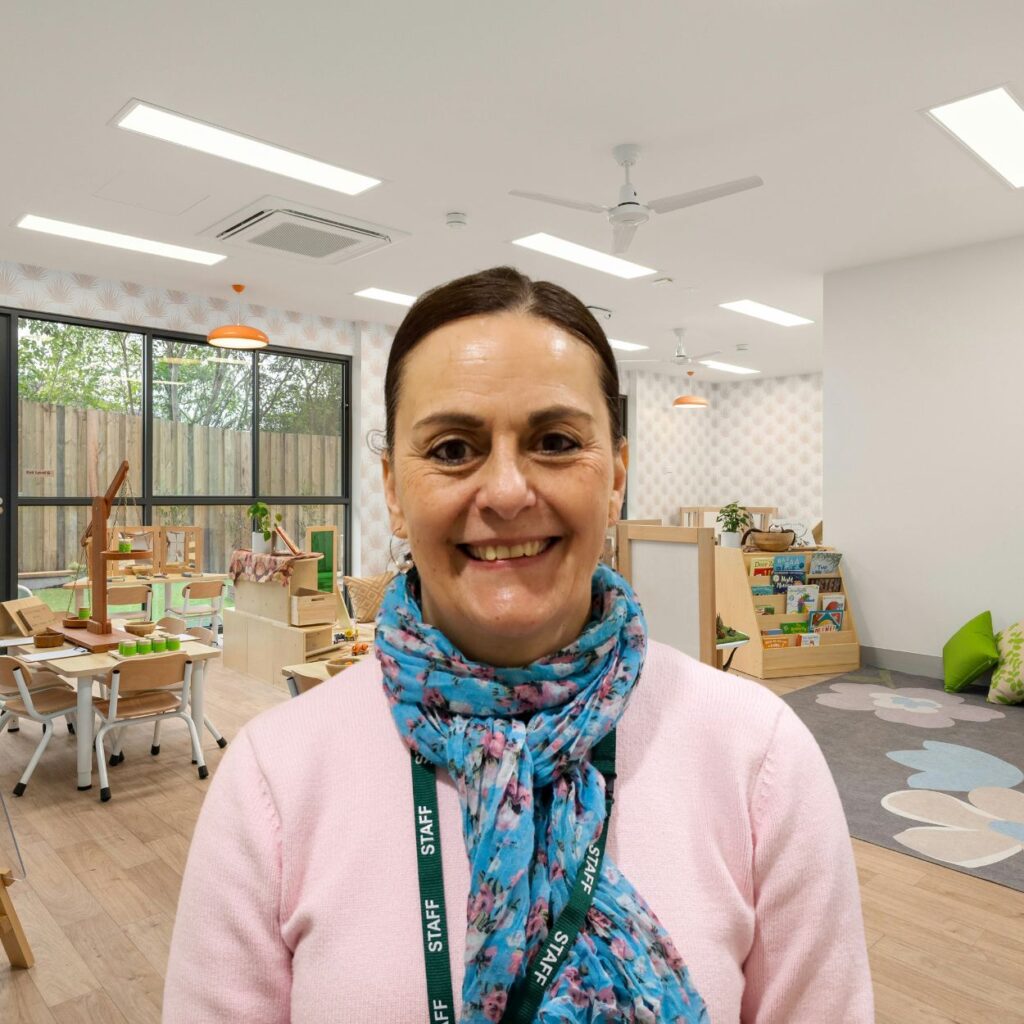 Our Team | Nursery in London | The Acorn Nursery School